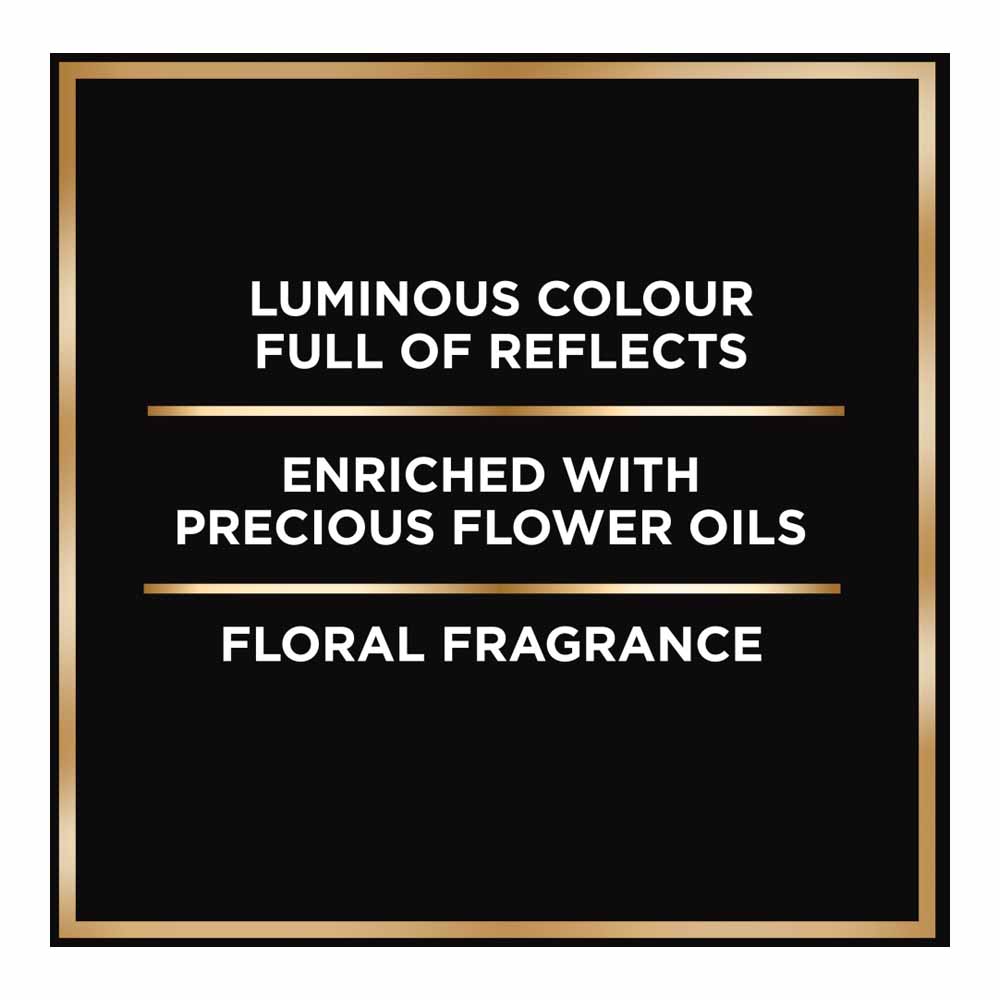 L’Oréal Paris Preference Infinia Dark Red Ultra Violet 3.66 Permanent Hair Dye Image 6