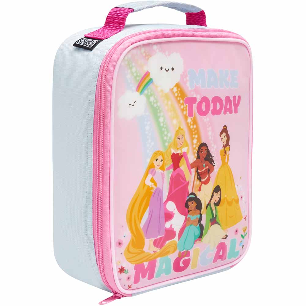 Make Today Princess Lunch Bag Image 1
