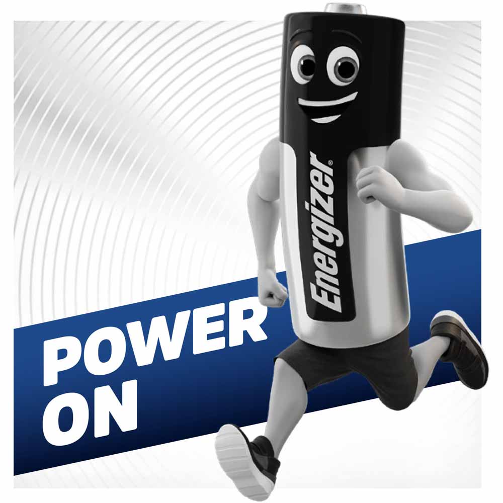 Energizer Ultimate 2025 3V Lithium Batteries 2 pac k Image 8