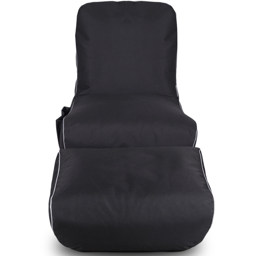 Kaikoo Black Dun Call of Duty Gamer Chair Image 6