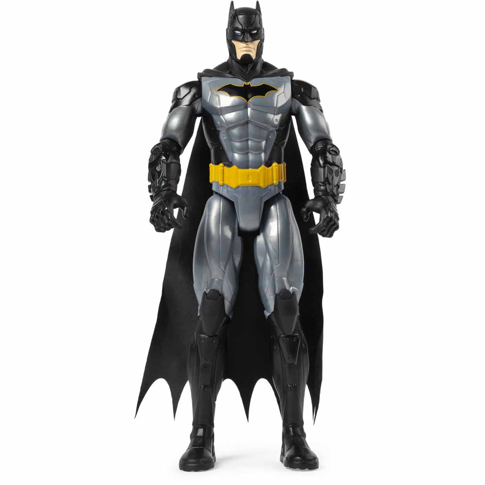 Batman Figure 12in Image 8