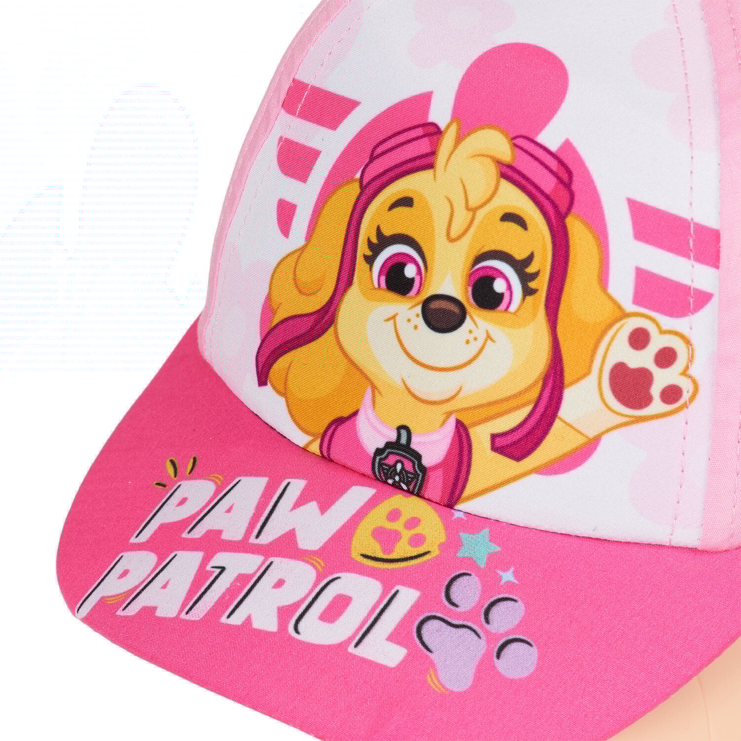 Paw Patrol Kids Cap Image 8