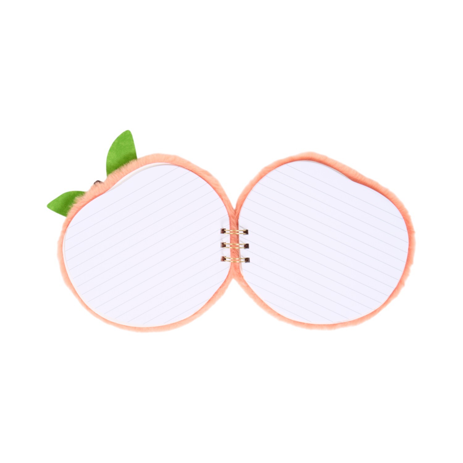 Fruity Fluffy Pocket Notebook Image 6