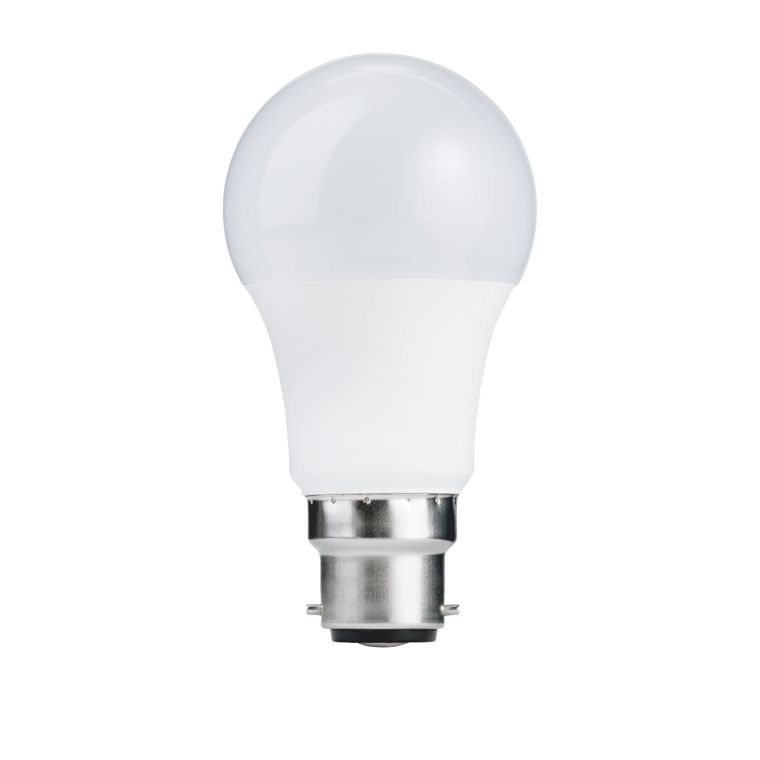 Pack of 5 TCP LED A Shape E27 Bulbs White 810 Image 2
