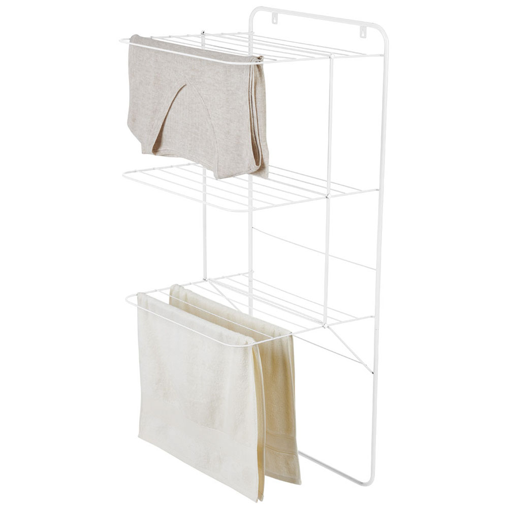 Wilko Over Door Drying Rack Wilko