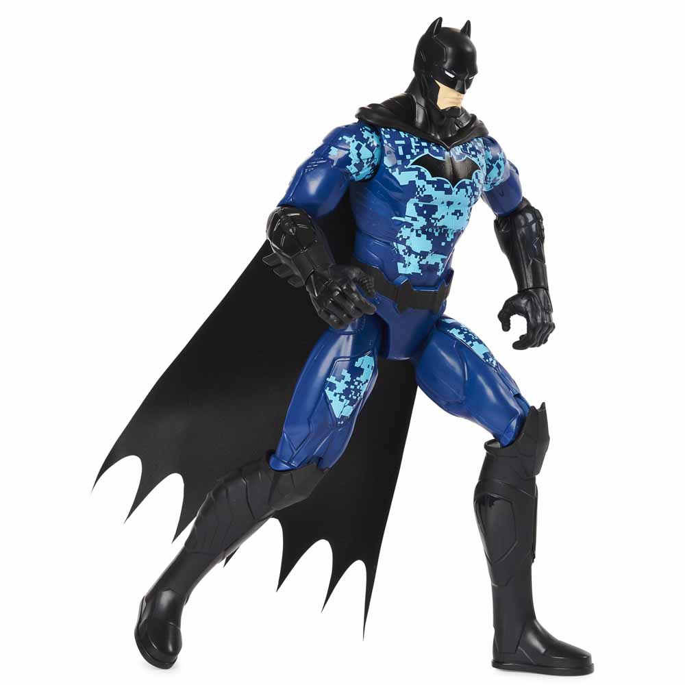 Batman Figure 12in Image 4