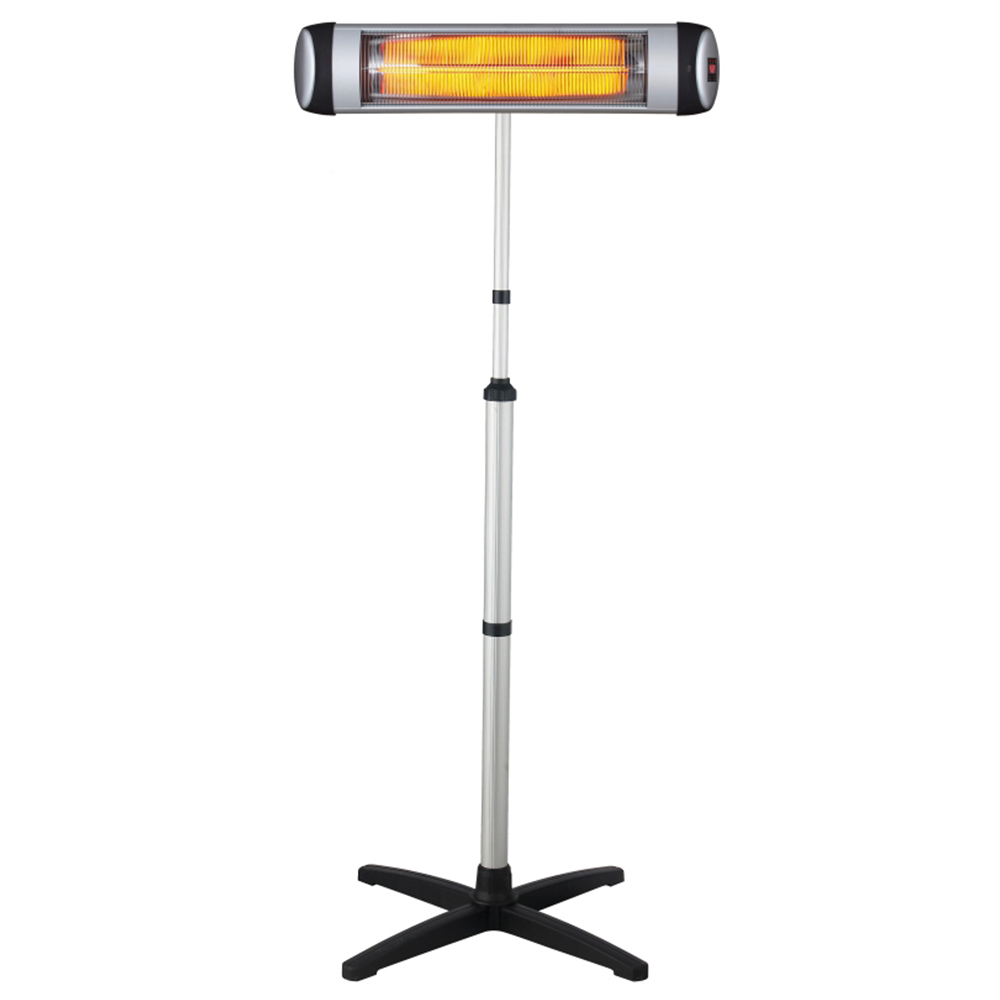 Ener-J Outdoor Infrared Patio Heater 3000W Image 3