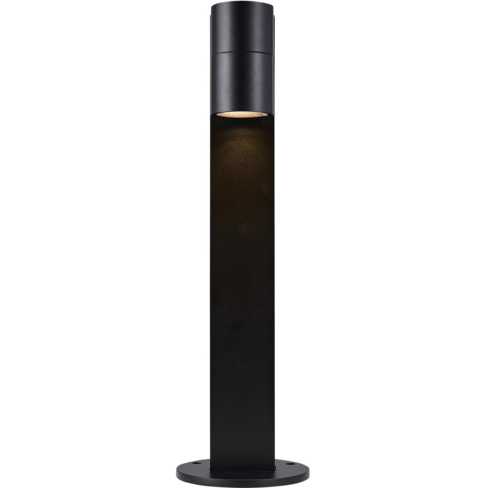 Nordlux Tin 50 Black Garden Light Image 4