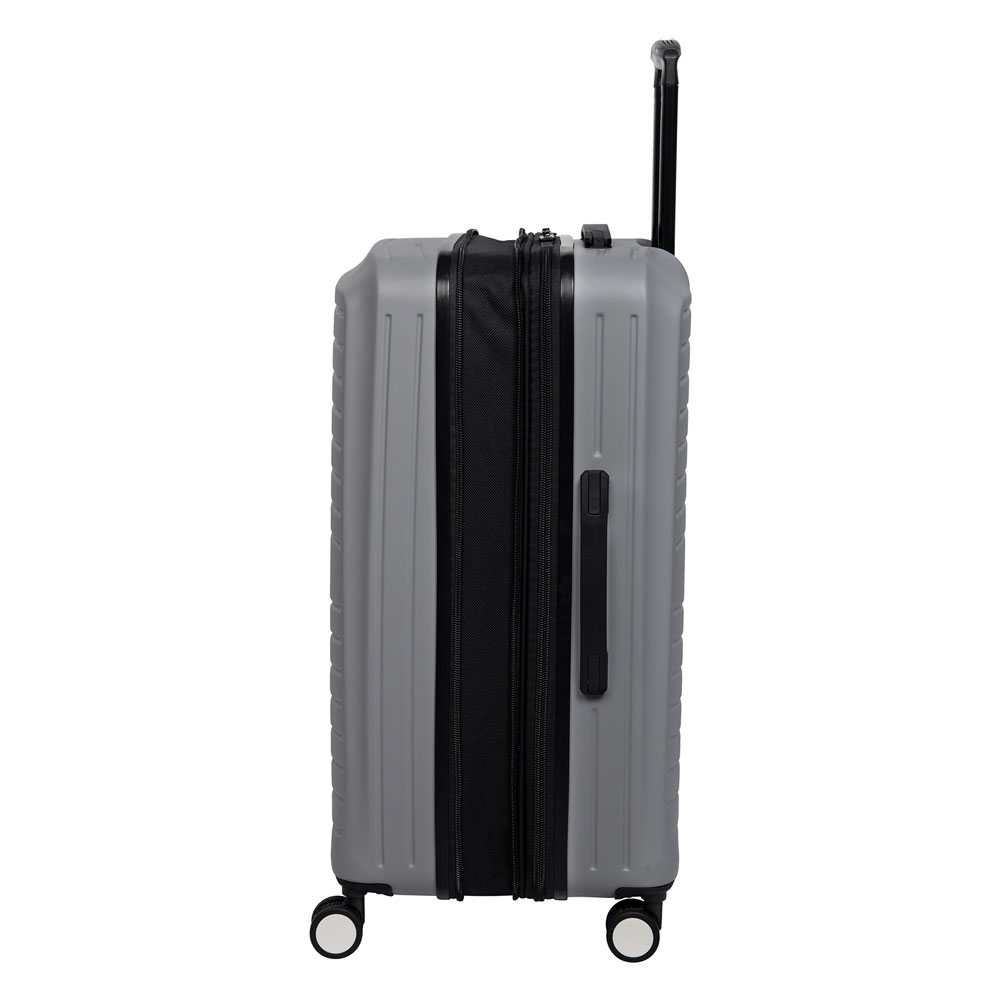 it luggage Gravitate Silver 8 Wheel 79.5cm Hard Case Image 5
