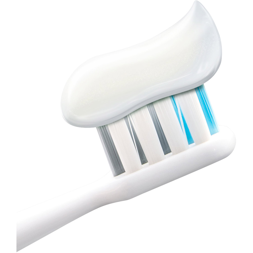 Colgate Whitening Fresh Breath Toothpaste 100ml Image 4