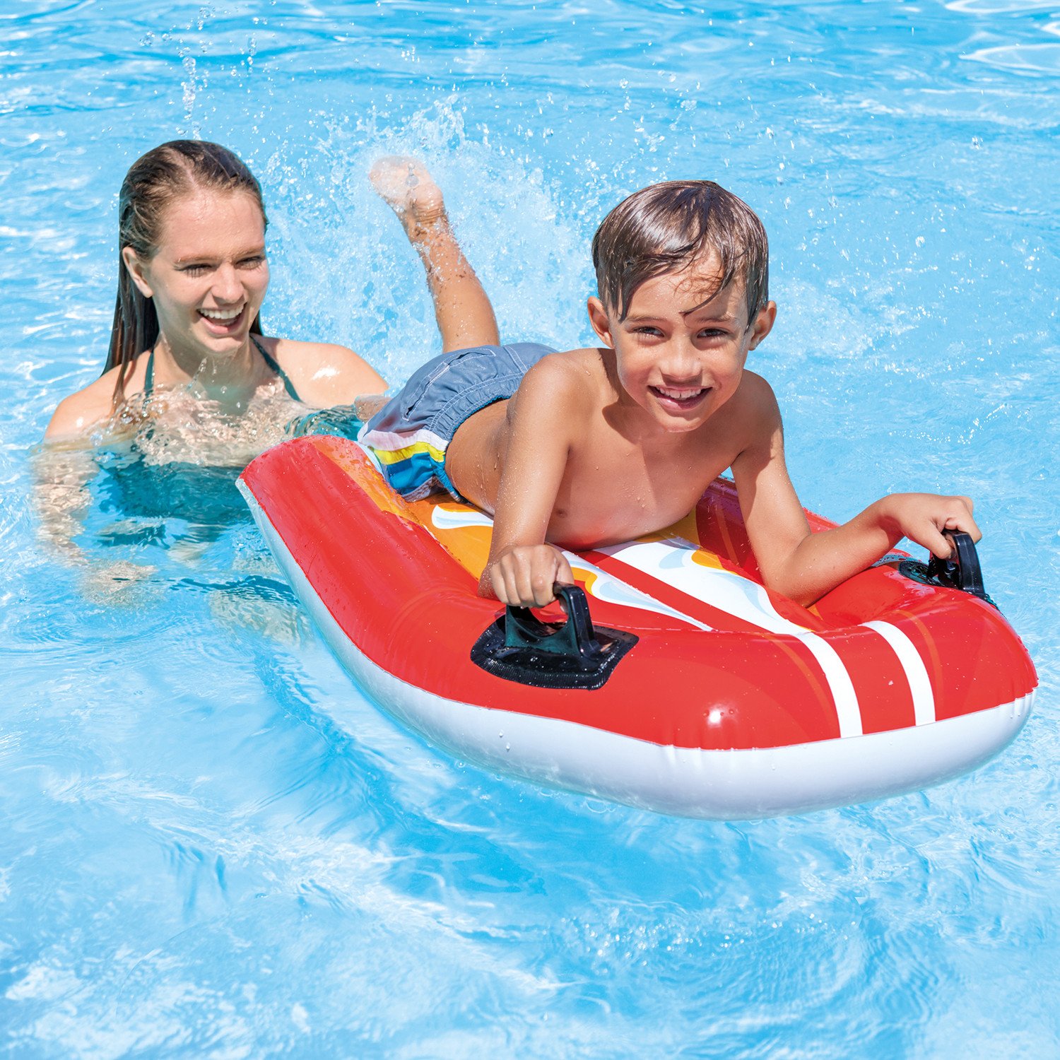 Inflatable Joy Rider Image 4