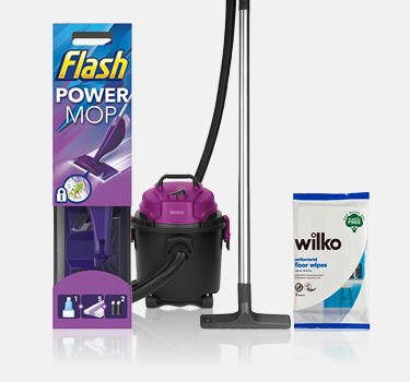 Shop Floorcare