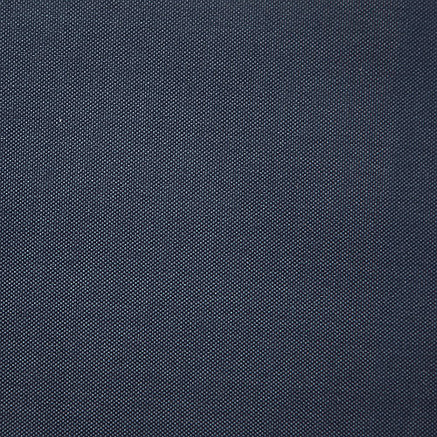 Malay Rio Navy Crank Handle Parasol 2.4m Image 4