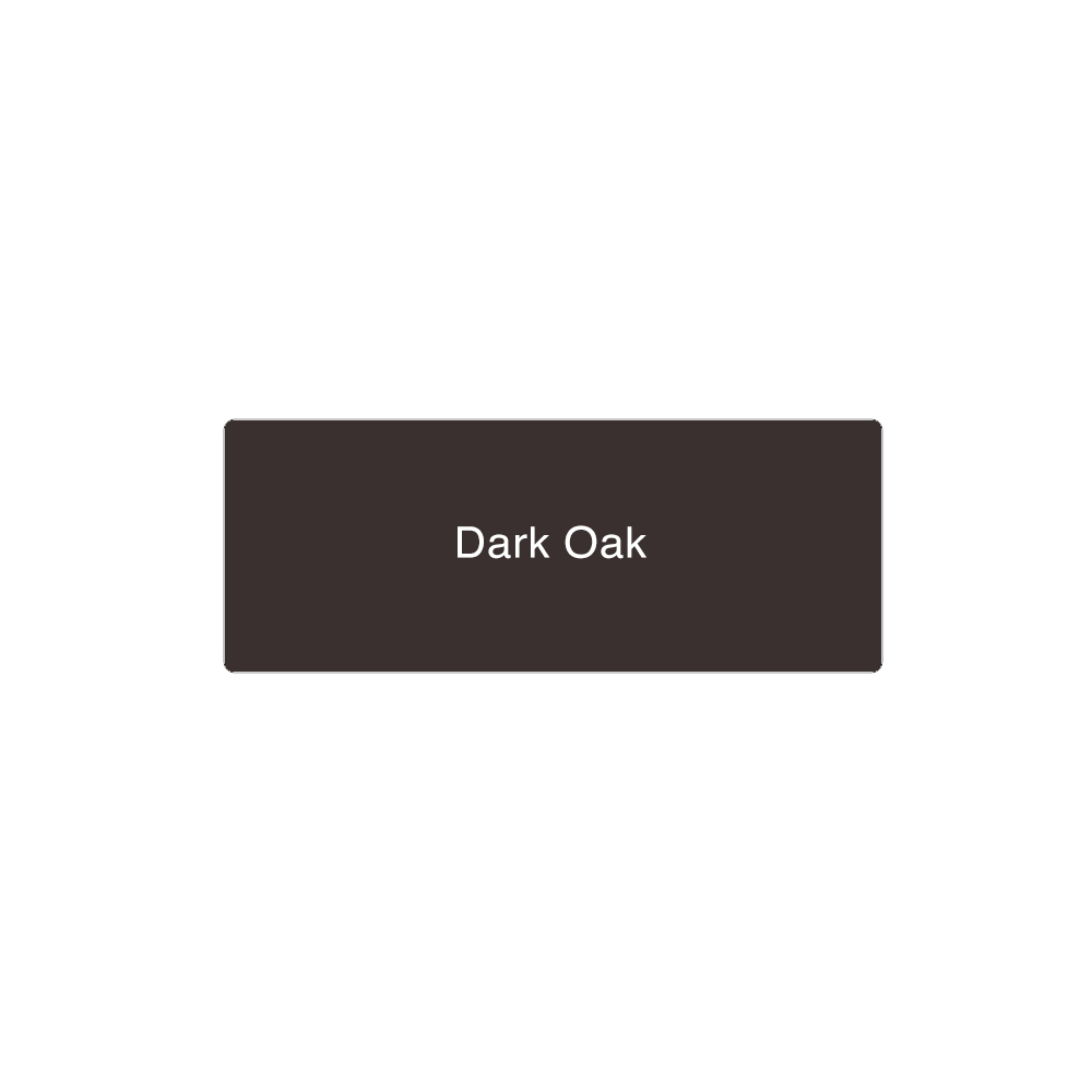 Wilko Timbercare Dark Oak Wood Paint 5L Image 5