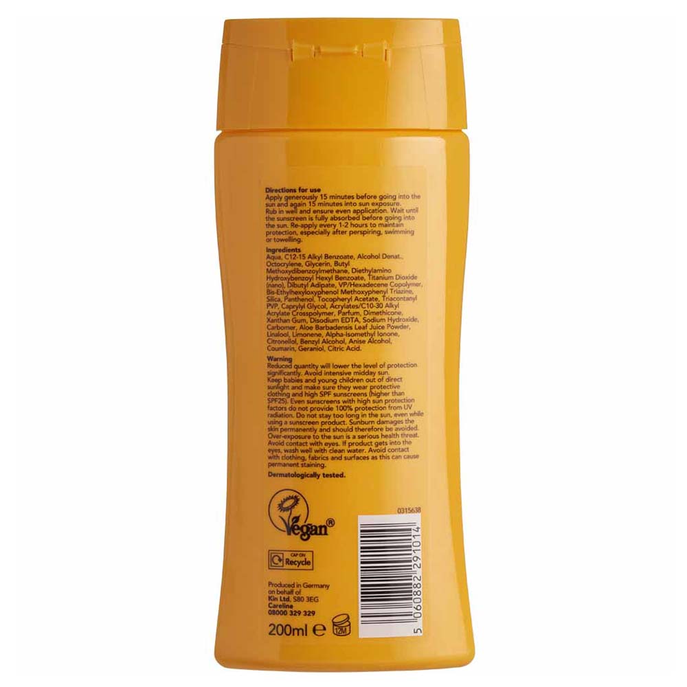 Skin Therapy SPF50+ Lotion 200ml Image 2