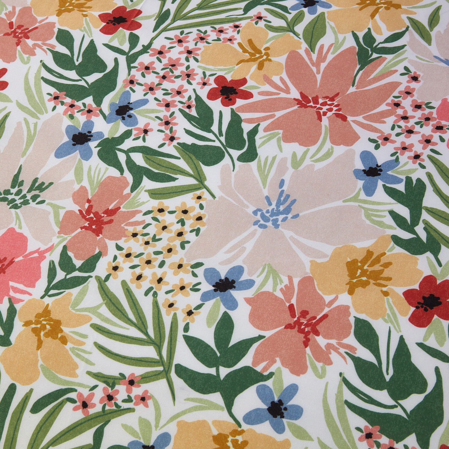 Florentina Duvet Set Single Image 5