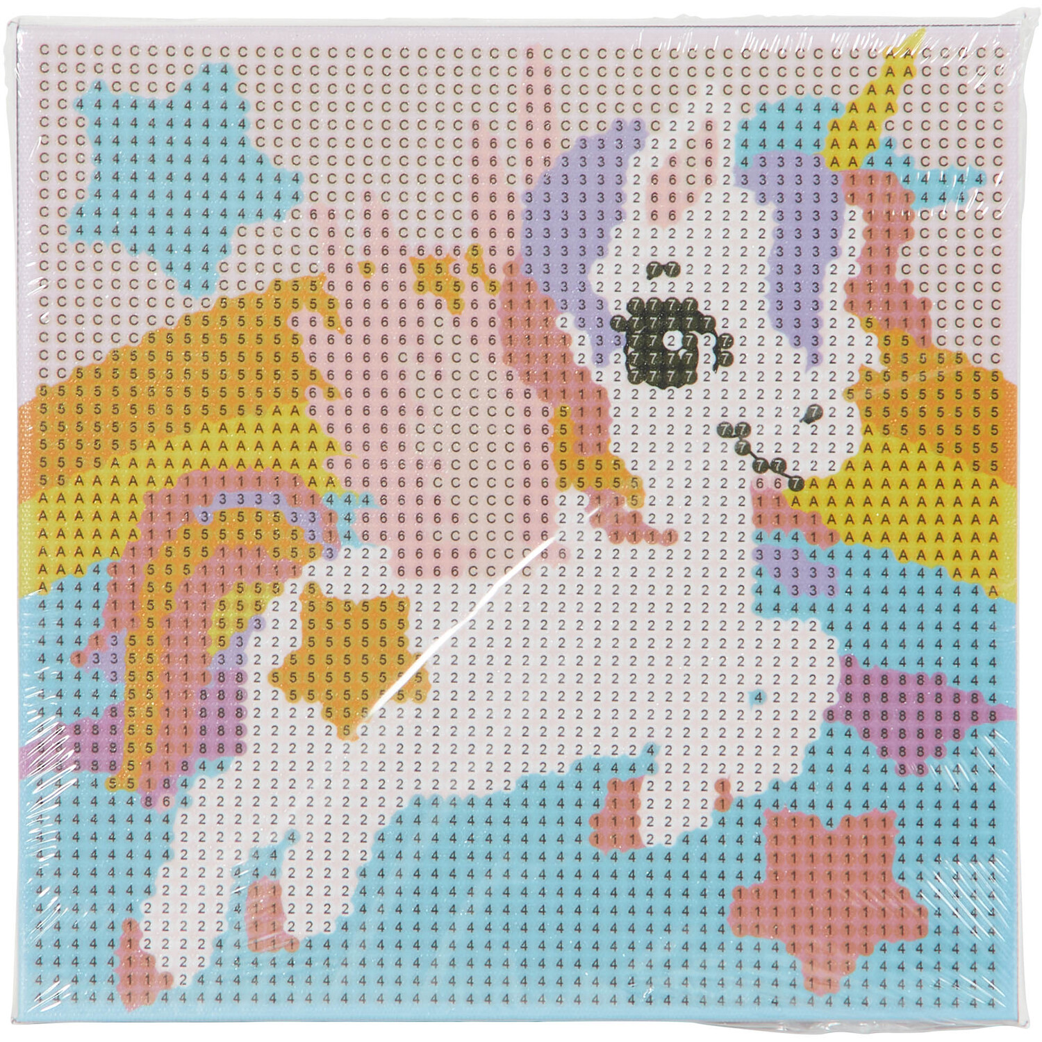 Crafty Club Crystal Crafting Kit Image 3