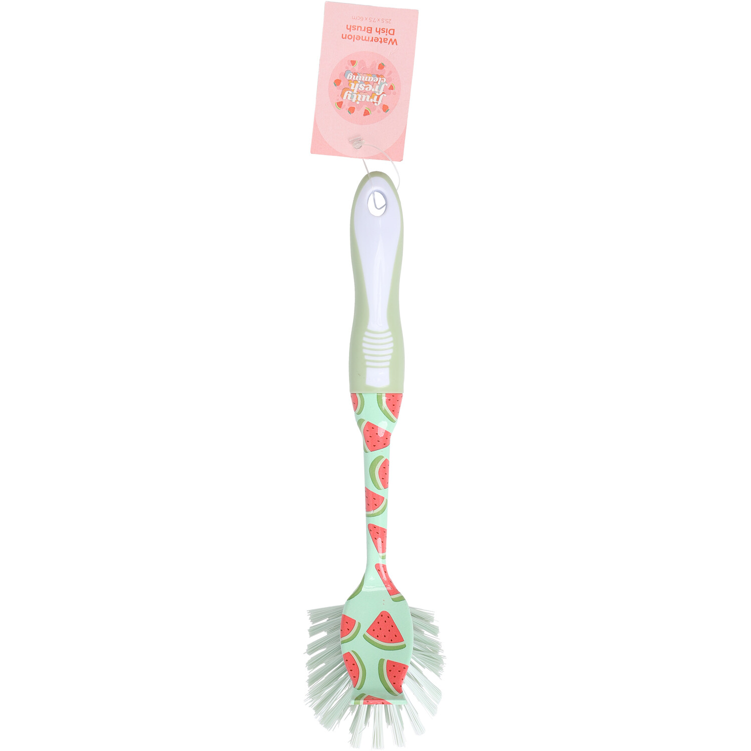 Watermelon Dish Brush Image 1