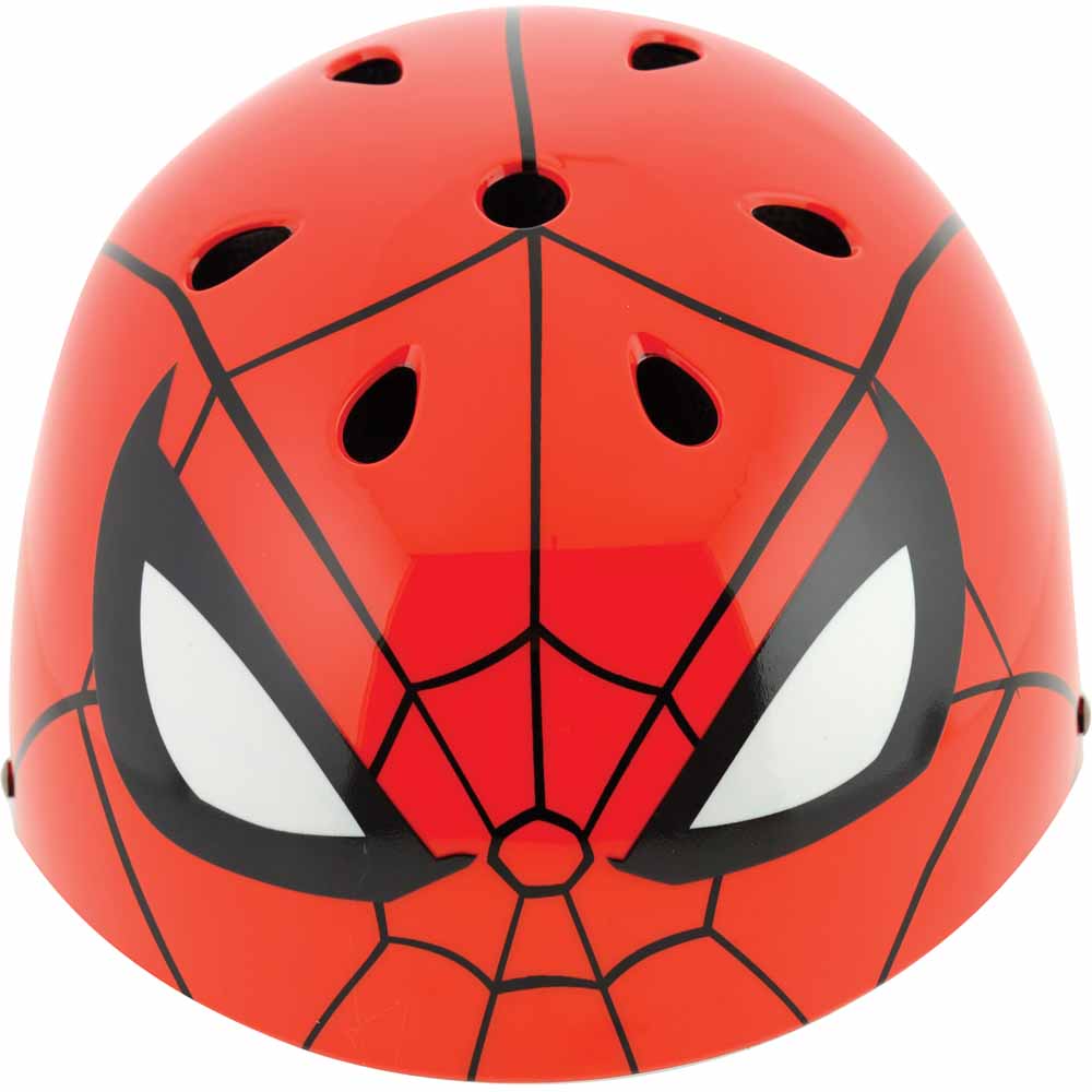 Spiderman Ramp Helmet Image 3
