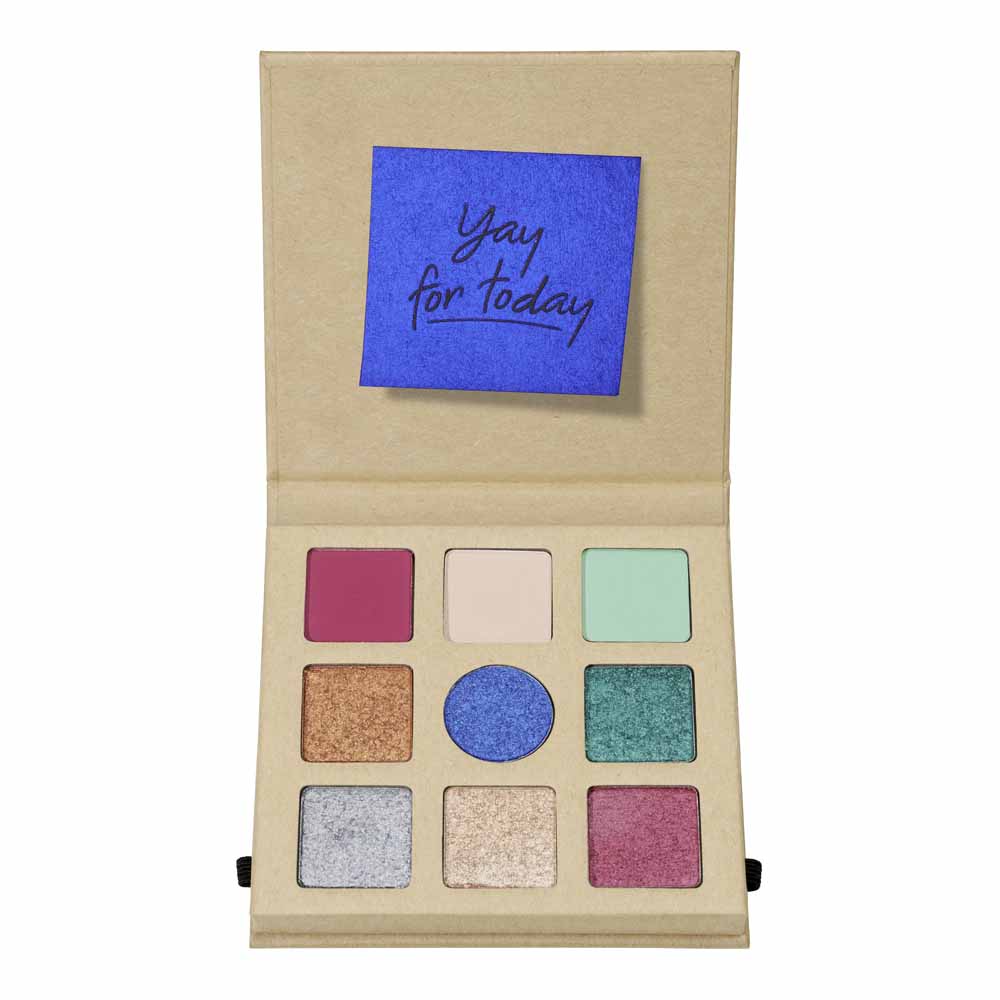 Essence Daily Dose Of Power Eyeshadow Palette Image 2