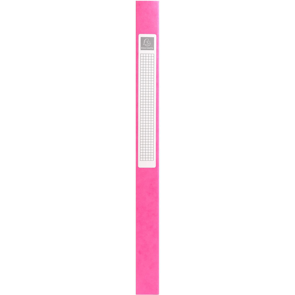 Exacopmta A4 Multicolour Pressboard Box File 25mm 8 Pack Image 6