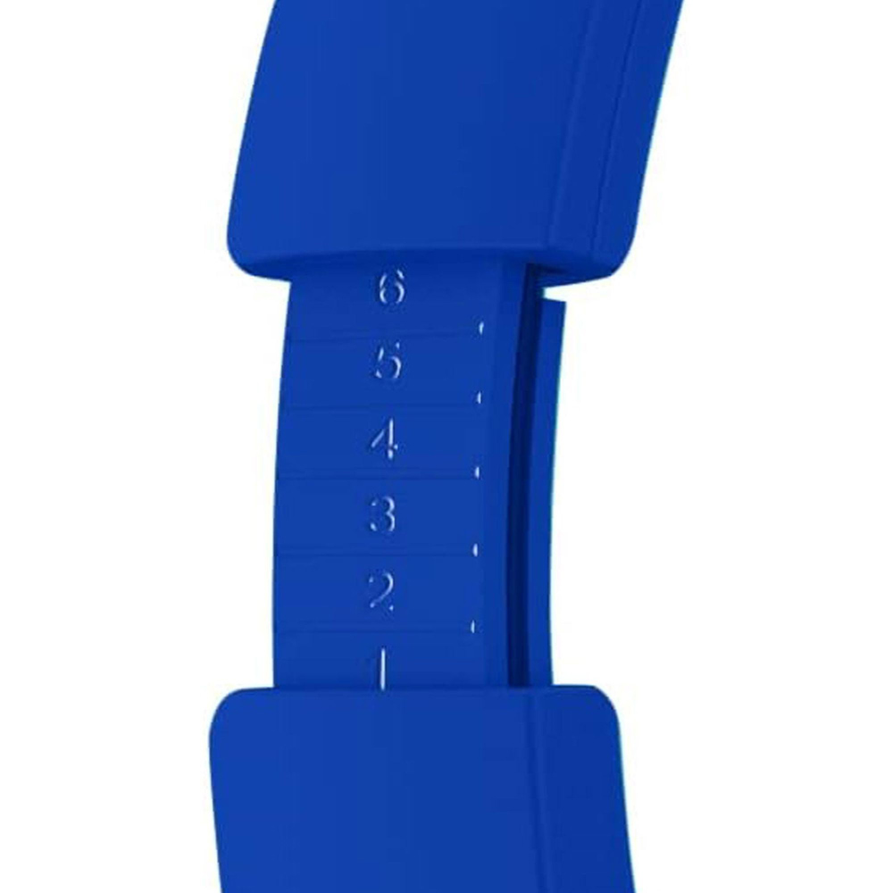 OTL Sonic The Hedgehog Kids Wireless Headphones Image 6