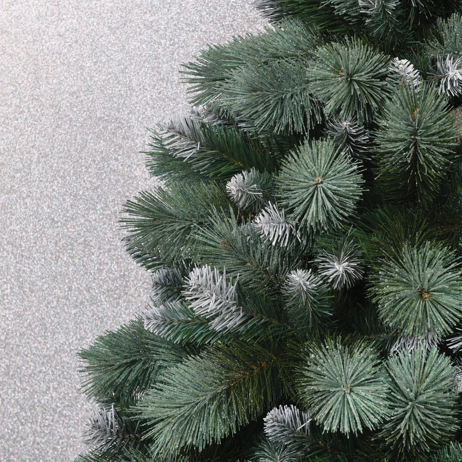 Emerald Pine Tree - 4ft Image 5