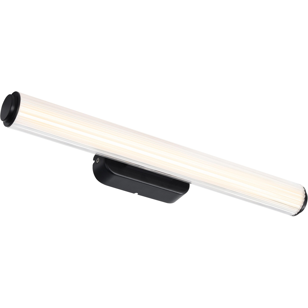 Nordlux Virelle 50 Black Wall Light Image 3