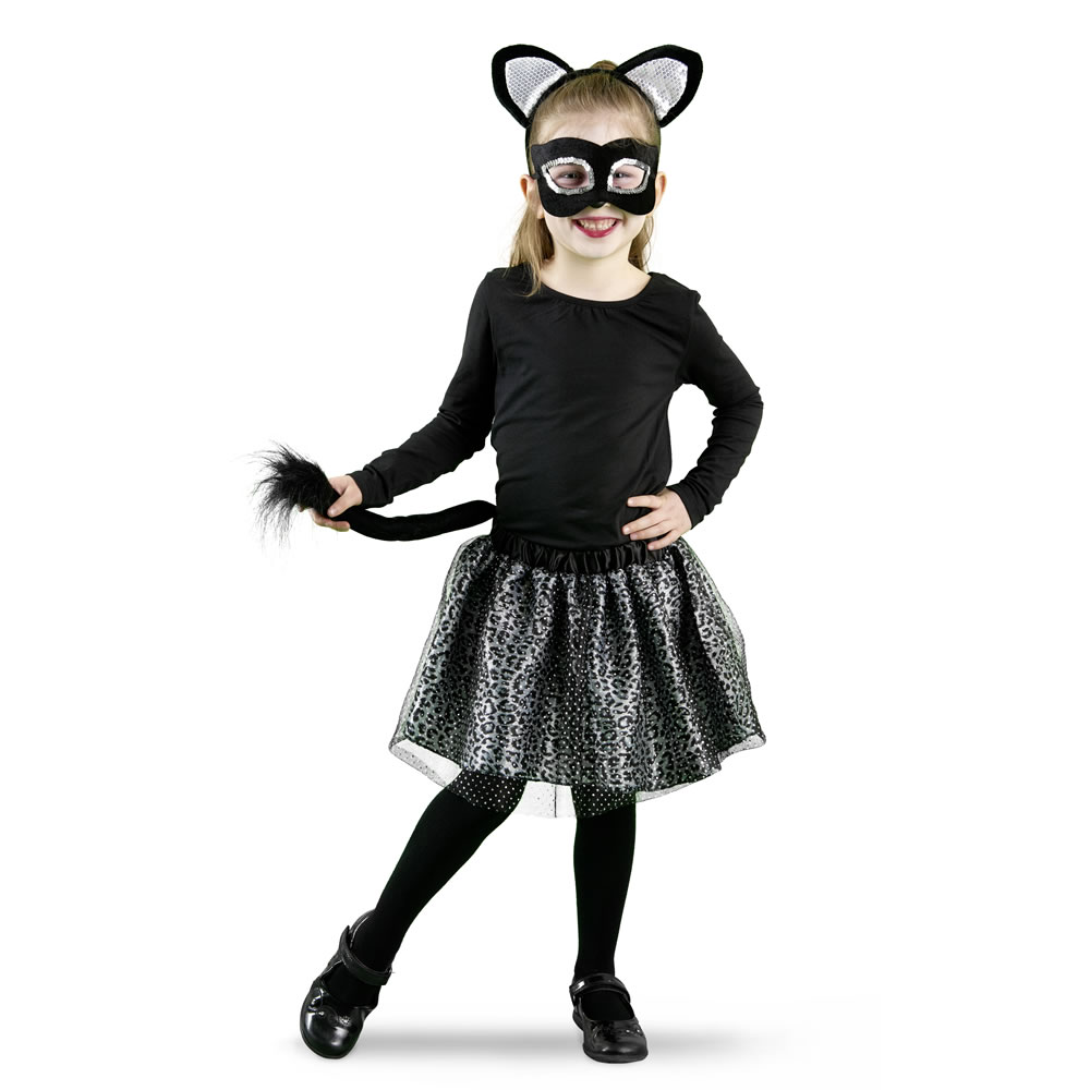 Wilko Cat Dress Up Kit | Wilko