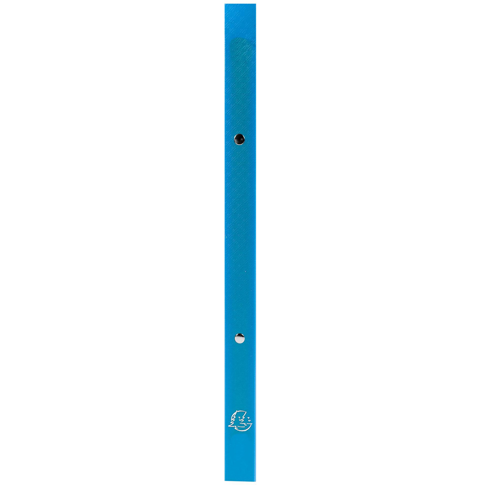 Exacompta Opak A4 Assorted Colour 2R Ring Binder with Label 20 Pack Image 5