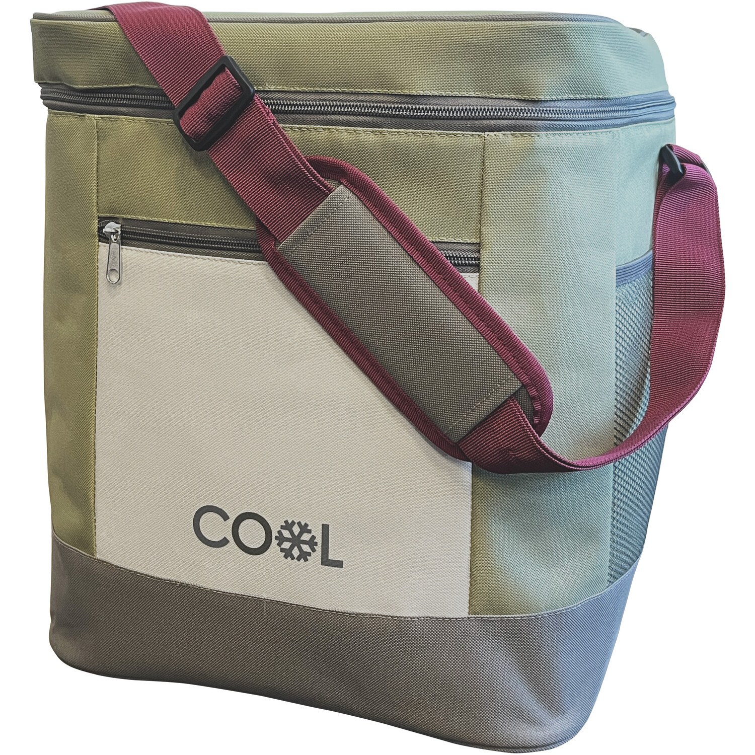 Cooler Bag with Strap - 30l Image 2