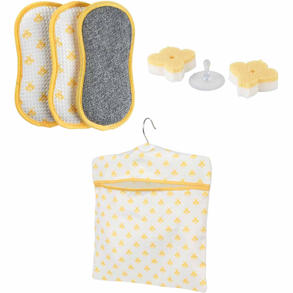 Kleeneze Busy Bee Cleaning Set Image