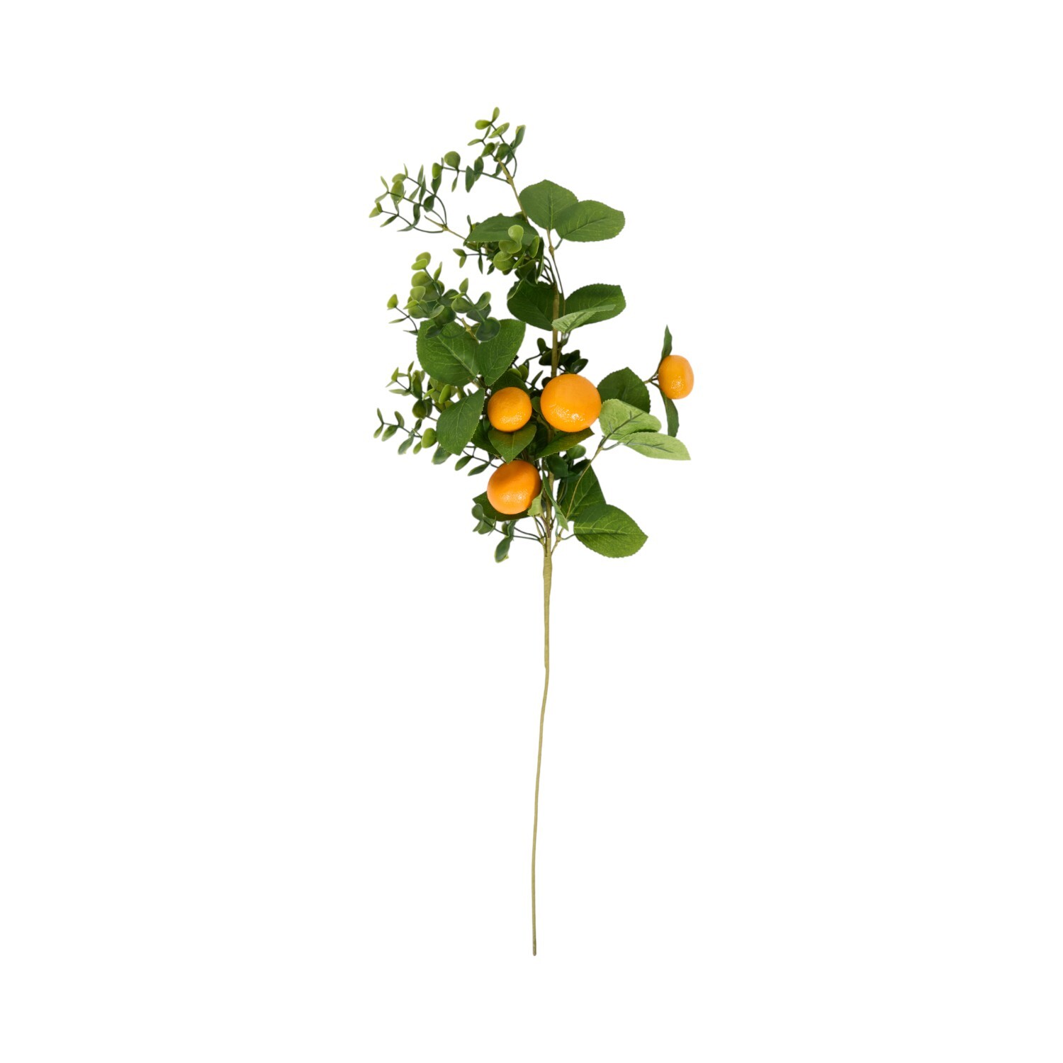Orange Spray Image 1