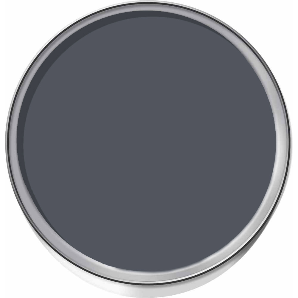 My Garden Slate Grey Decking Stain 2.5L Image 3