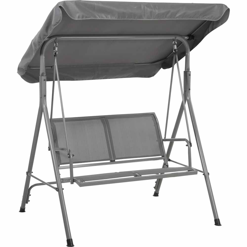Wilko garden swing seat best sale