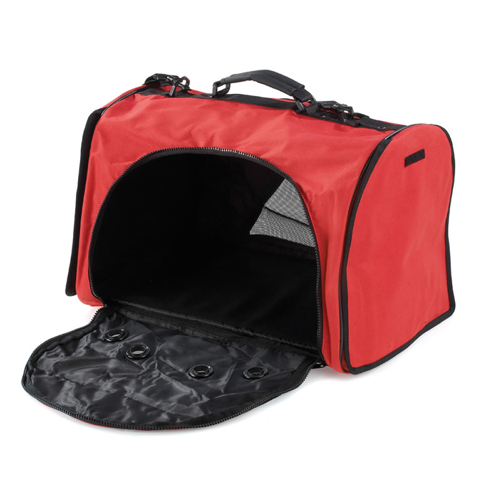 Classic Pet Products Mini Carry Care Pet Carrier Image 2
