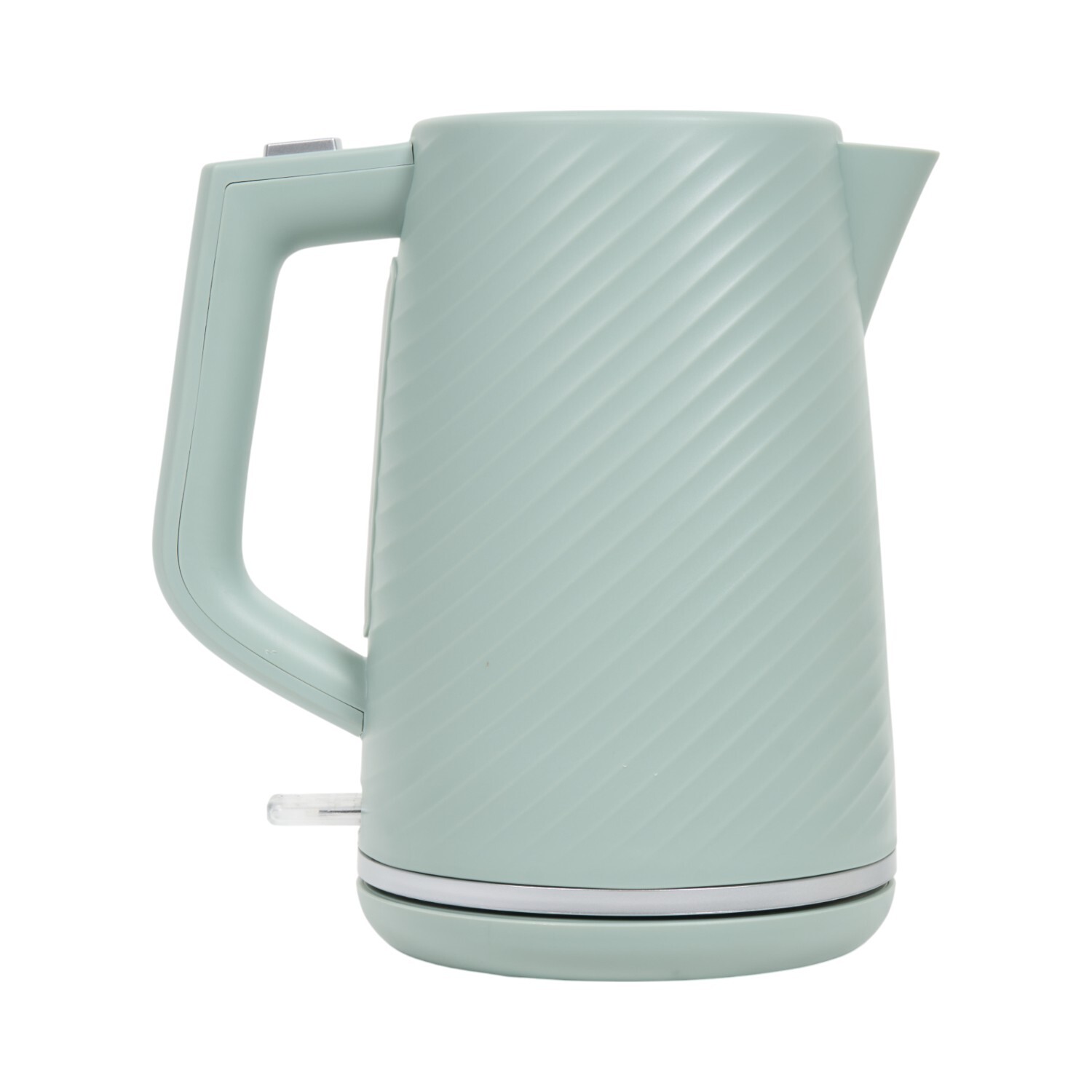 Revolve Texture Jug Kettle Sage Image 9