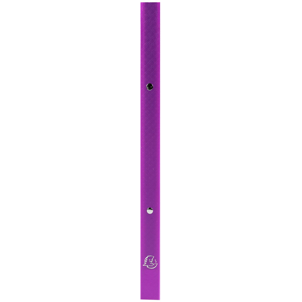 Exacompta Opak A4 Purple 2R Ring Binder OPAK 25 Pack Image 4