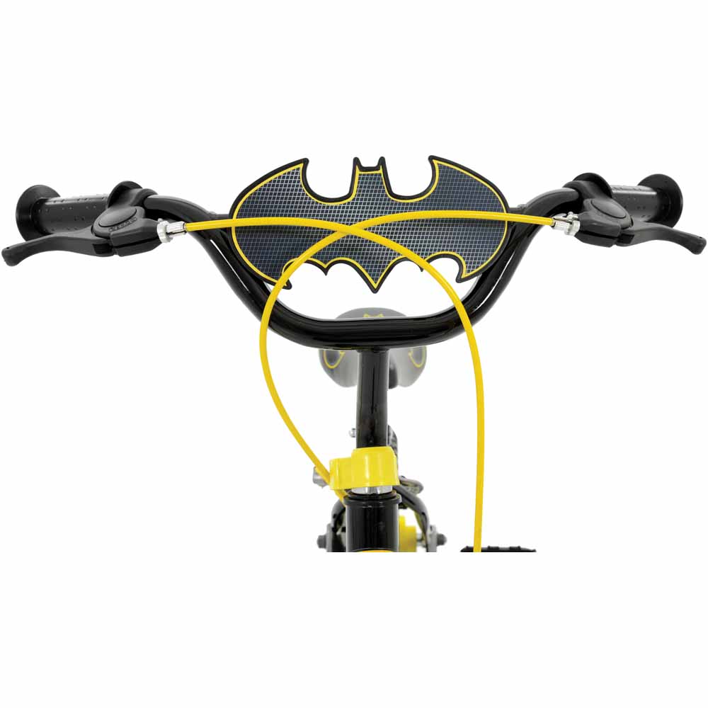 Batman 12in Bike Image 2