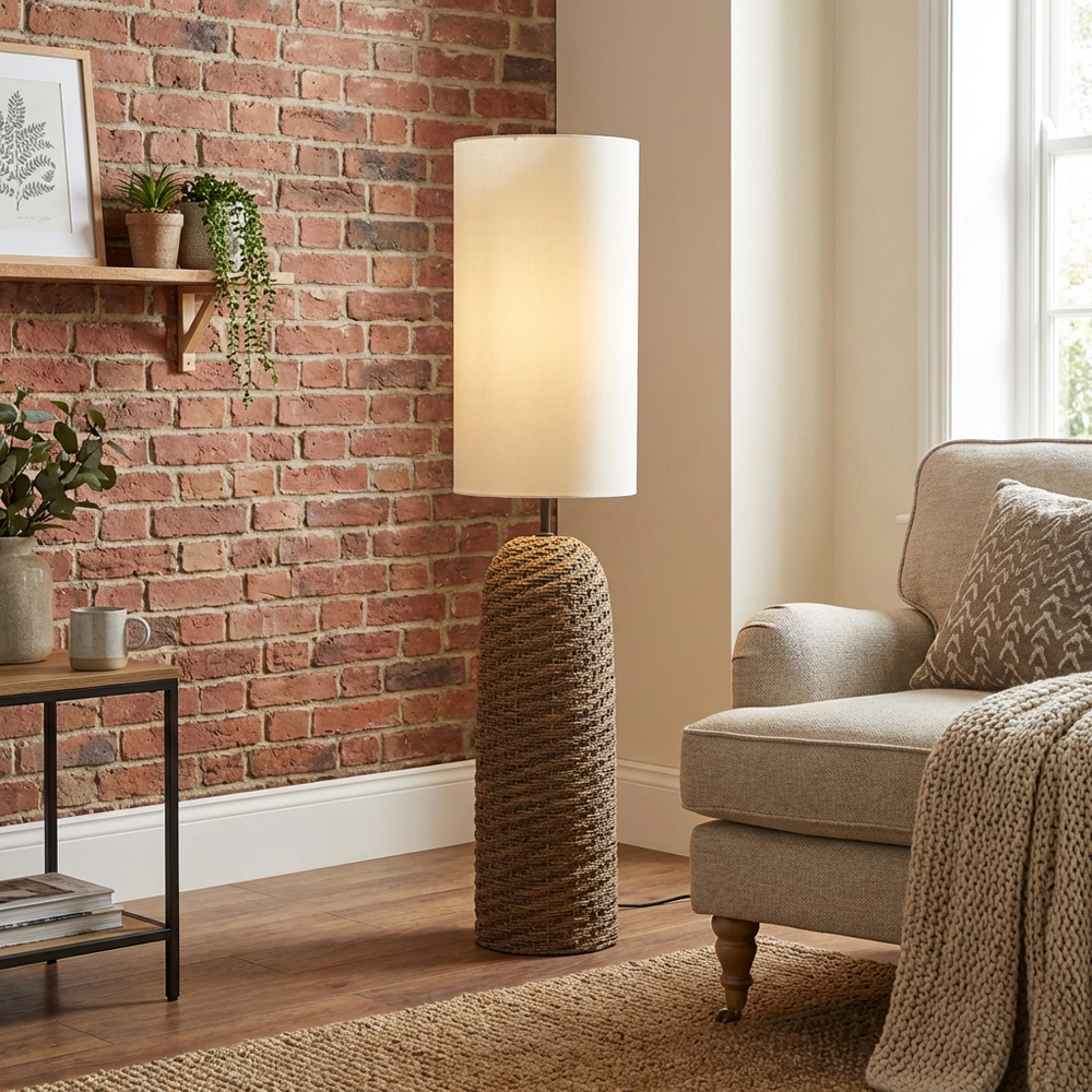 Byron Floor Lamp Image 6
