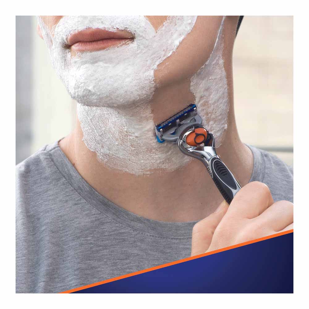 Gillette Fusion 5 ProGlide Power Men's Razor Image 8