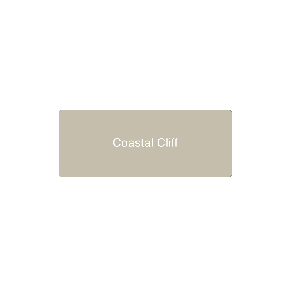 Wilko Garden Colour Coastal Cliff Wood Paint 1L Image 5