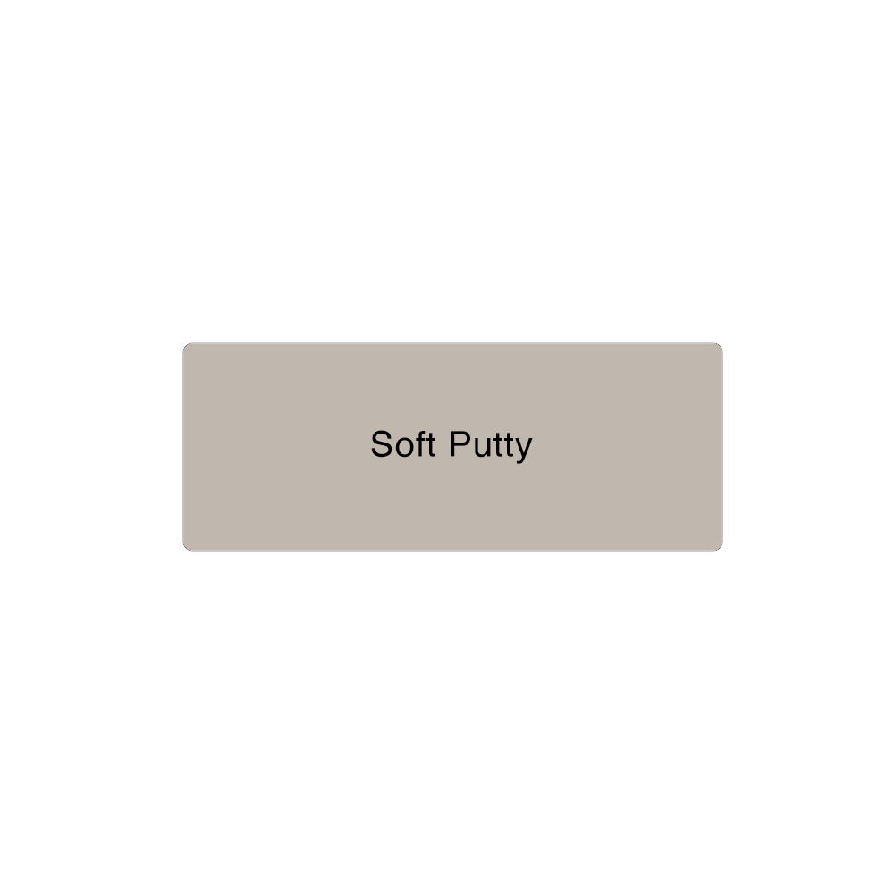 Wilko Quick Dry Soft Putty Furniture Paint 250ml Image 5