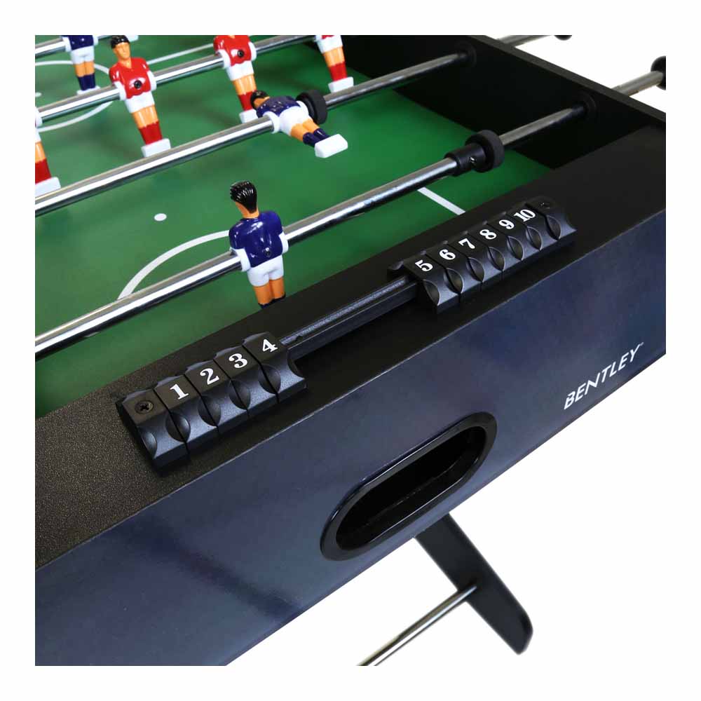 Premium 4ft Football Gaming Table Image 3