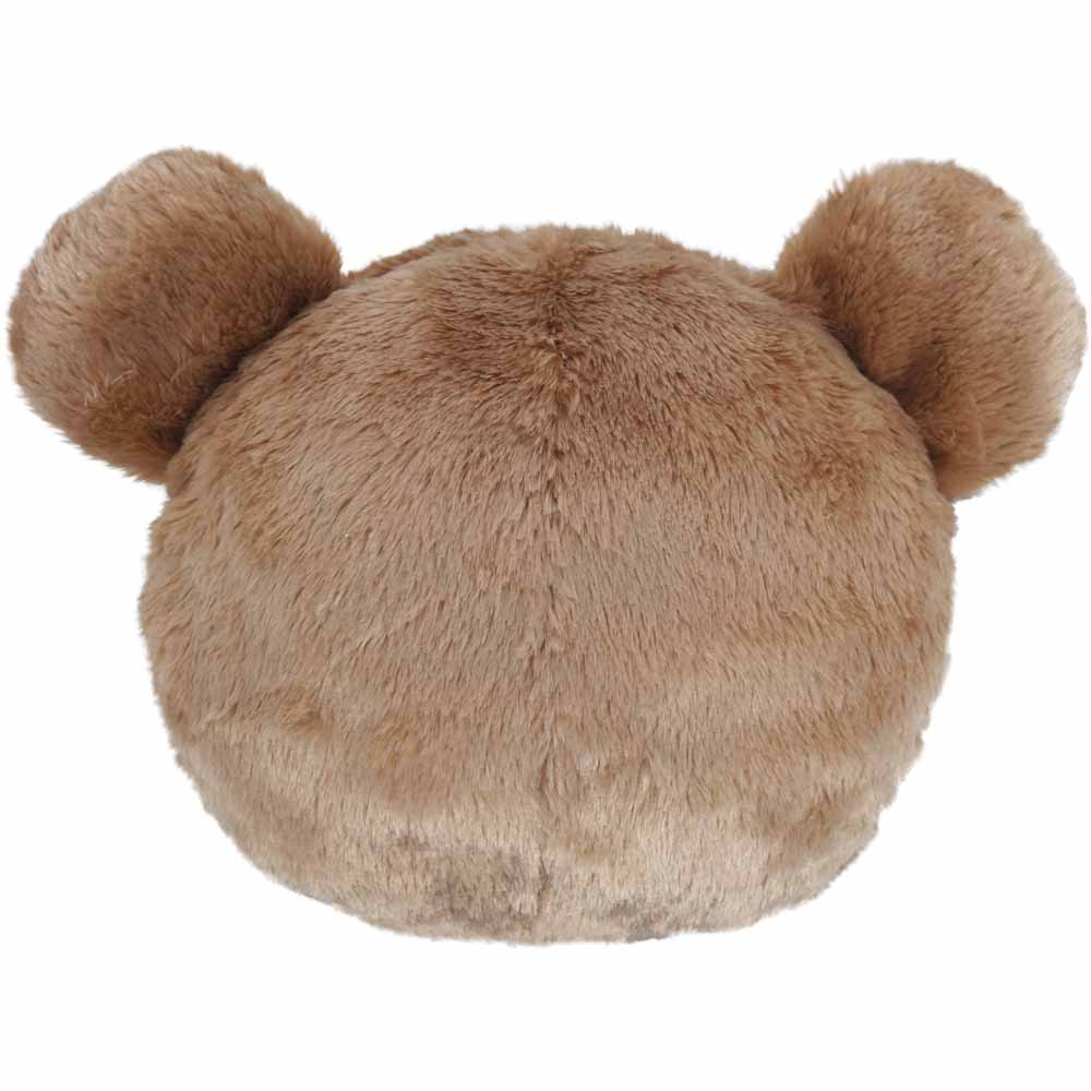 rosewood benjamin bear dog toy