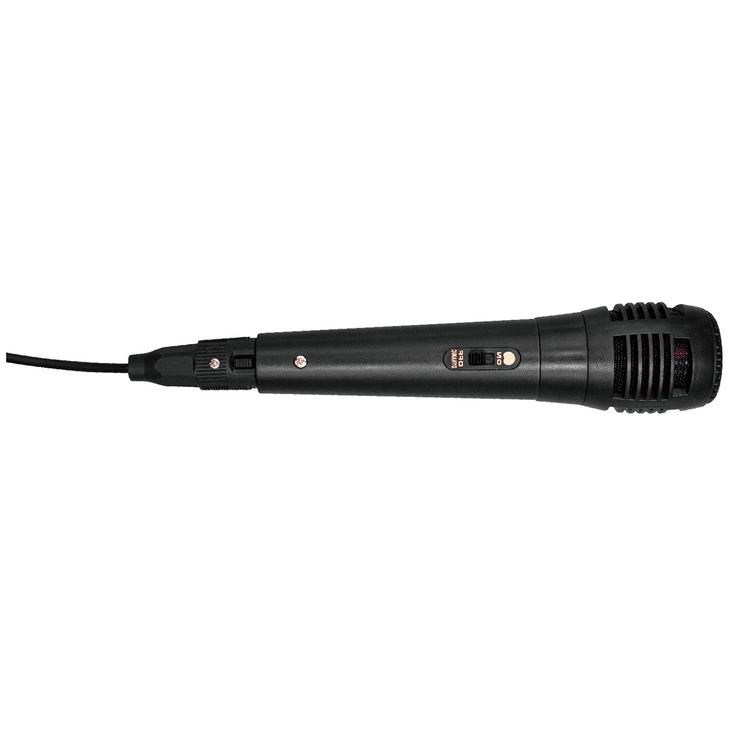 Wired Microphone Image 1