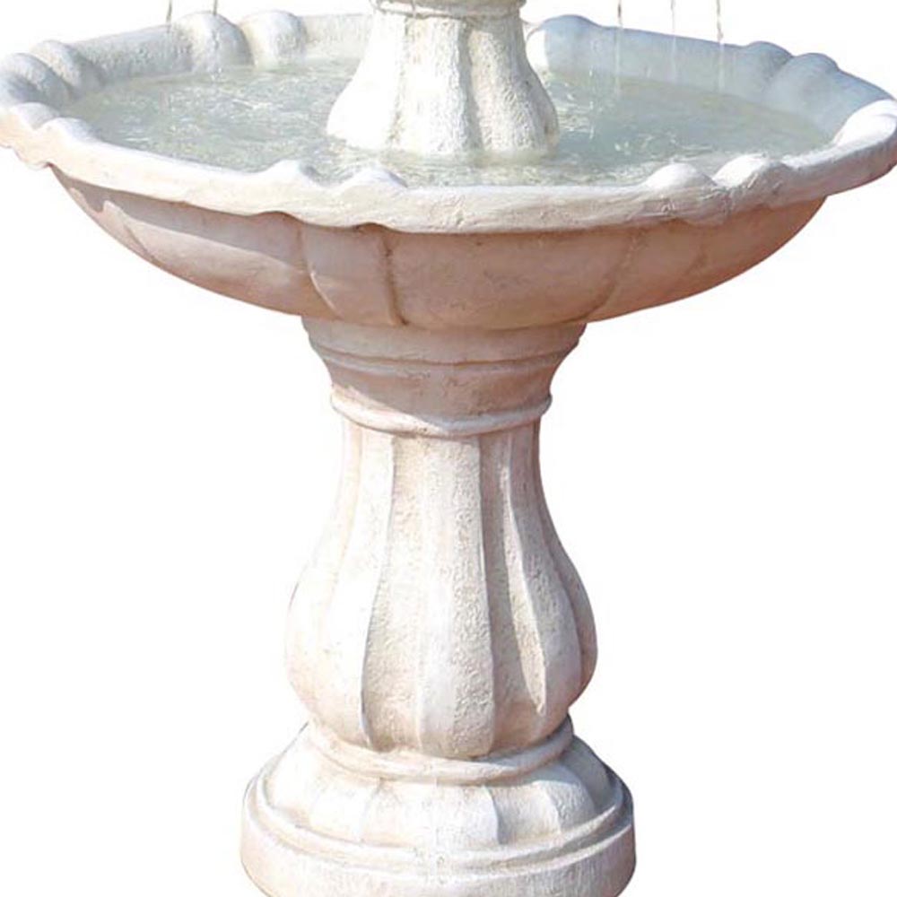 Bermuda Blenheim Water Feature Image 3