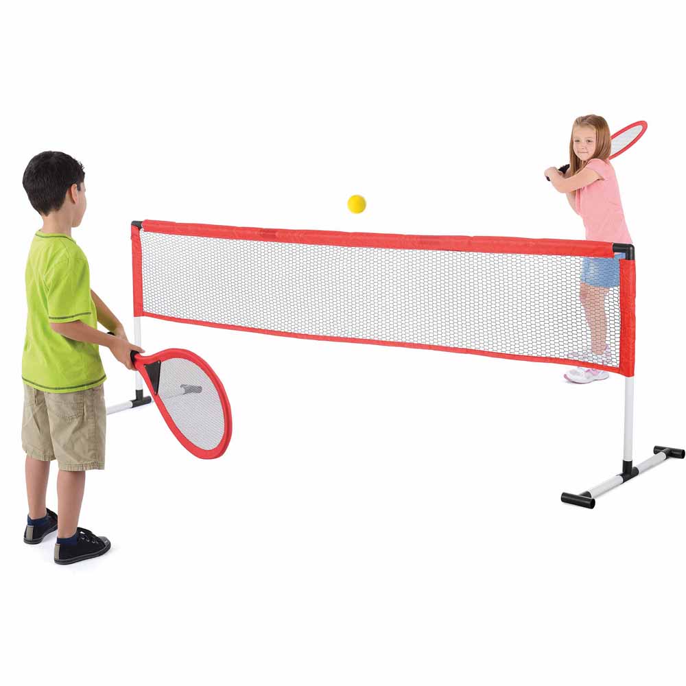 Toyrific Baseline Tennis Set Image 3