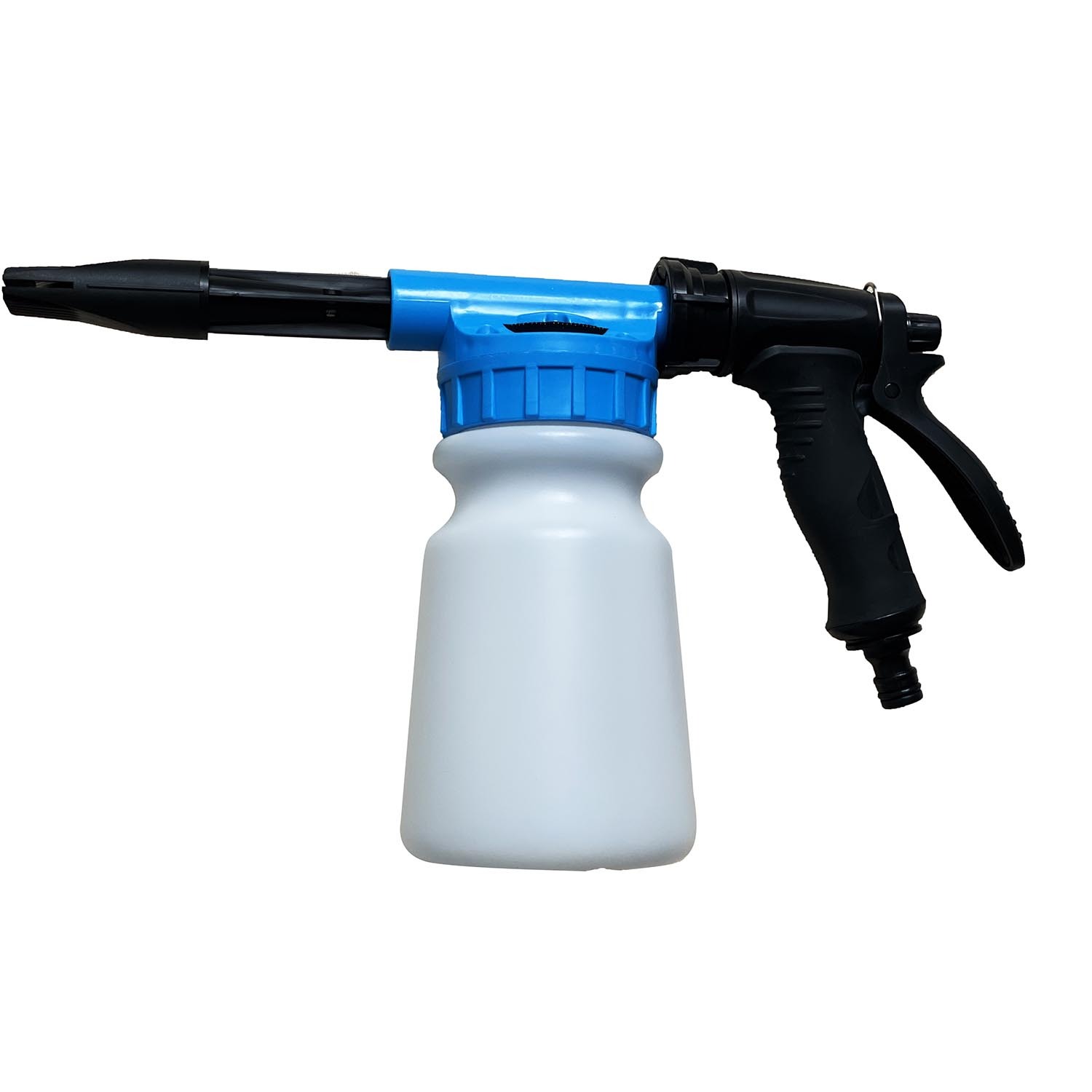 Carkit Car Cleaning Foam Gun Sprayer Image 4
