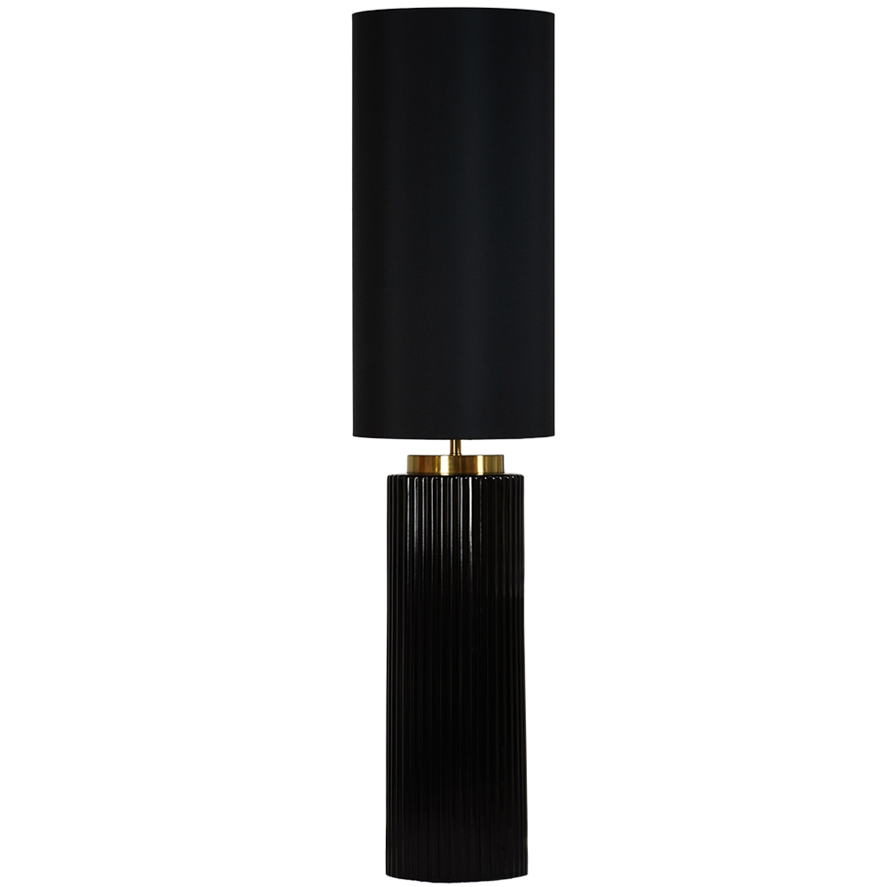 XL Clara Lamp Black Image 1